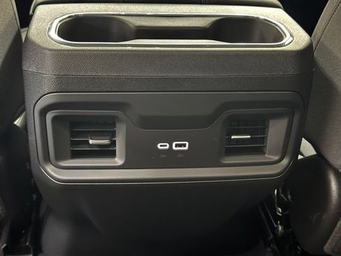 New 2026 Chevrolet Silverado 1500 RST w/ LPO, Dark Essentials Package AWD/4WD image 23