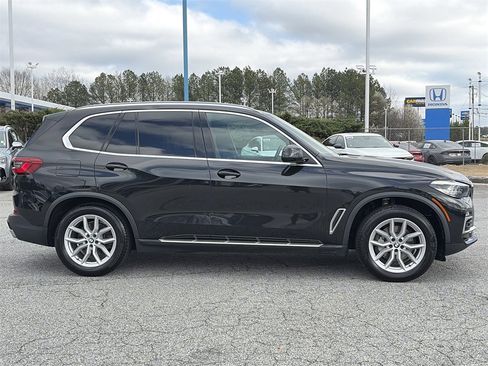 Used 2019 BMW X5 xDrive40i w/ Convenience Package image 25