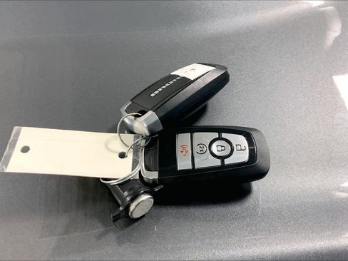 Used 2023 Ford Bronco Sport Badlands w/ Premium Package image 14