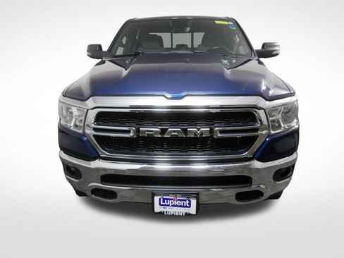 Used 2023 RAM 1500 Big Horn AWD/4WD image 10