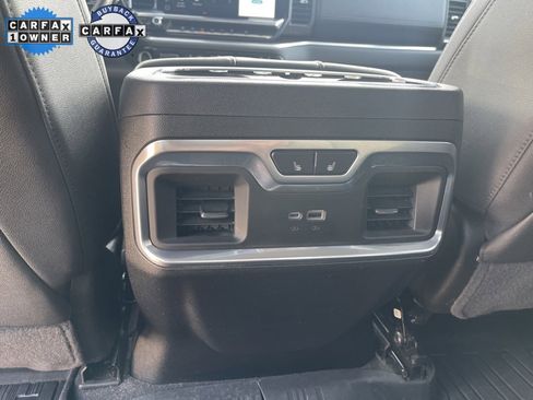 Used 2025 GMC Sierra 2500 SLT w/ SLT Premium Package image 23