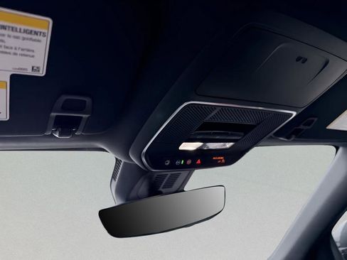 New 2026 Chevrolet Equinox RS w/ Convenience Package III image 24