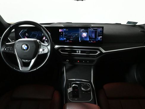 Certified 2023 BMW 330i xDrive Sedan w/ Premium Package image 17