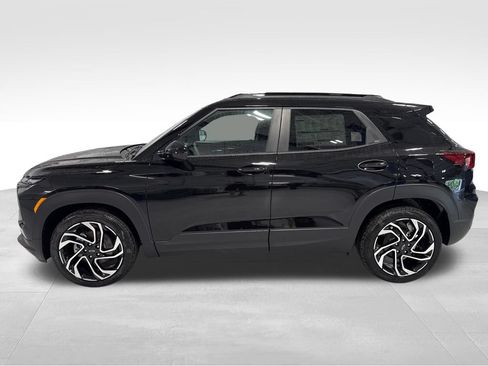 New 2026 Chevrolet TrailBlazer RS w/ Convenience Package FWD image 49