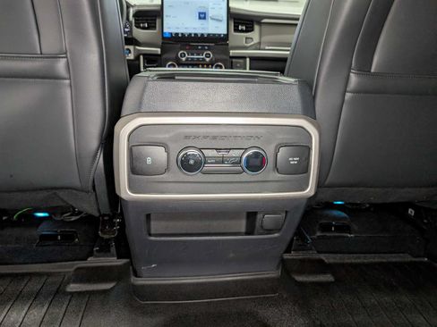 Certified 2023 Ford Expedition XLT AWD/4WD image 22