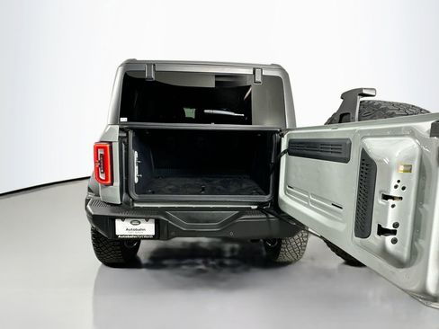 Used 2021 Ford Bronco First Edition image 27
