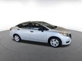 Used 2024 Nissan Versa S image 2