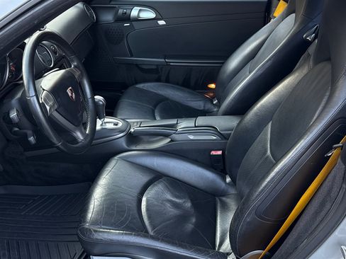 Used 2007 Porsche Cayman image 9