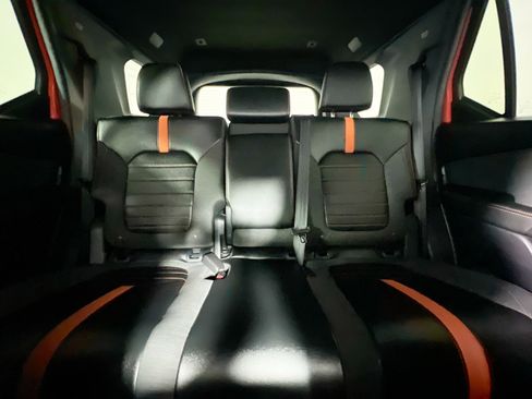 Used 2026 Honda Passport TrailSport image 33