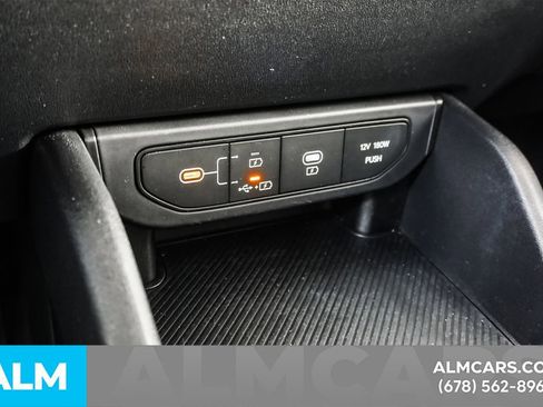 Used 2025 Kia K4 FWD image 37