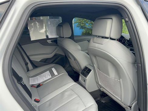 Used 2021 Audi A4 2.0T Premium Plus w/ Premium Plus Package image 15