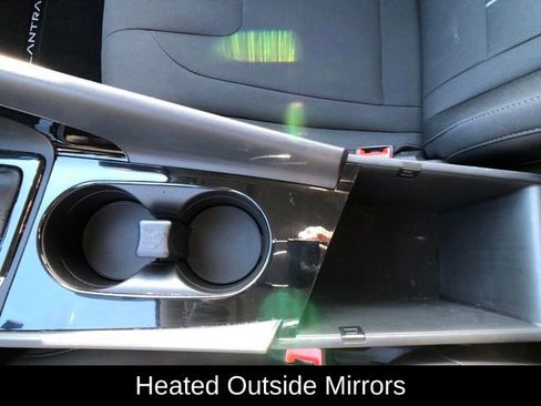 Used 2022 Hyundai Elantra SEL w/ Convenience Package image 21