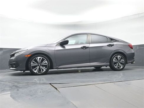 Used 2018 Honda Civic EX-T image 27