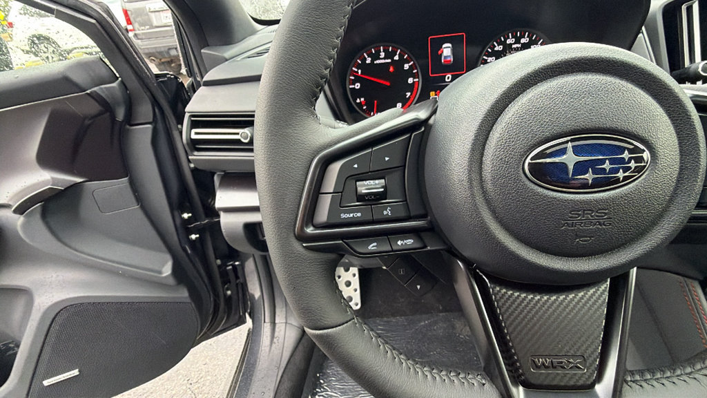 New 2026 Subaru WRX Premium AWD/4WD image 28