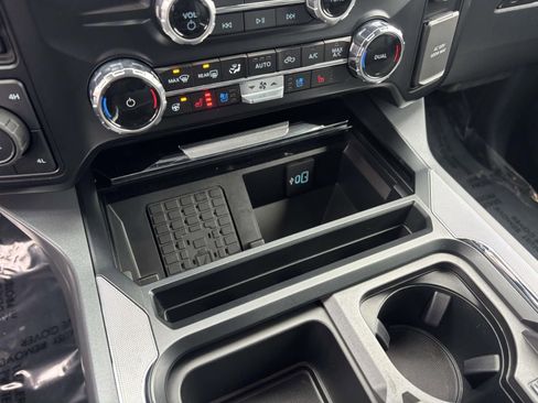 Certified 2024 Ford F250 Lariat w/ Lariat Ultimate Package image 26