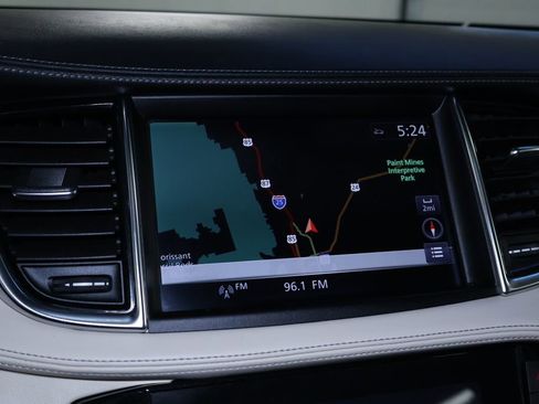 Used 2020 INFINITI QX50 Sensory w/ Proactive Package AWD/4WD image 30