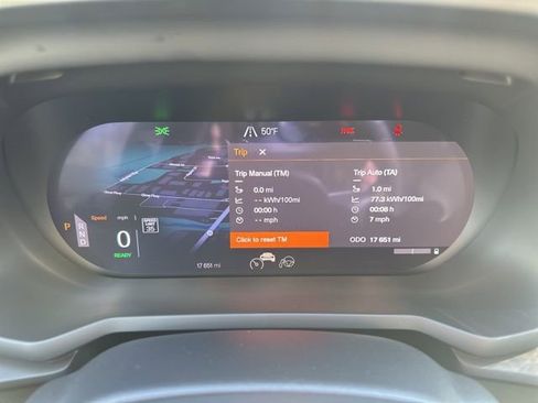 Used 2023 Polestar Polestar 2 image 23