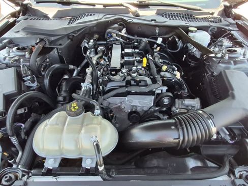 Used 2023 Ford Mustang Premium RWD image 27