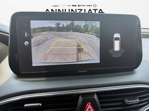 Used 2023 Hyundai Santa Fe SEL Convenience image 13