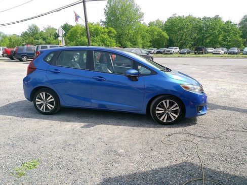 Used 2015 Honda Fit EX-L image 3