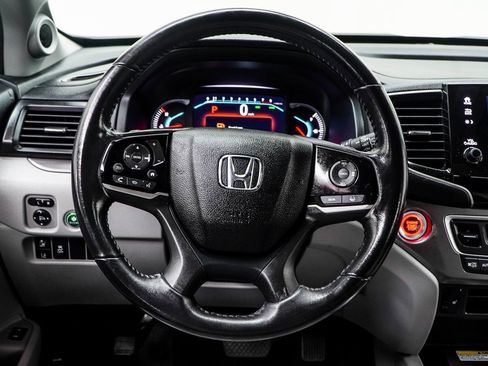 Used 2022 Honda Pilot Special Edition image 18