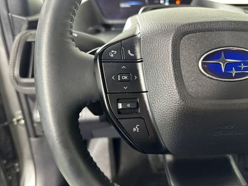 Used 2024 Subaru Solterra Premium image 15