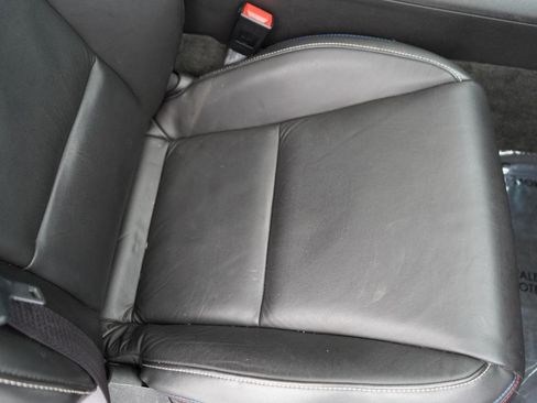 Used 2012 Chevrolet Camaro LT w/ 45th Anniversary Package image 75