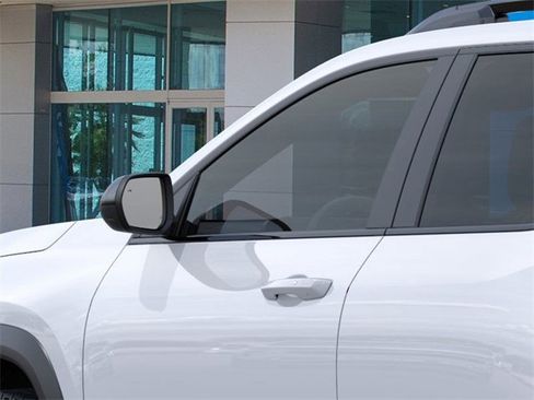 New 2026 Chevrolet Equinox RS w/ Convenience Package III image 13