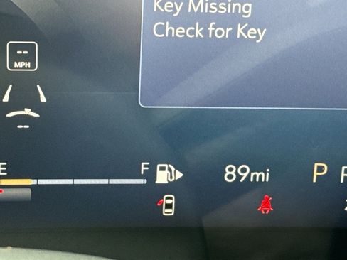 New 2025 Buick Envision Sport Touring image 14