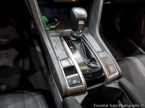 Used 2020 Honda Civic EX image 24