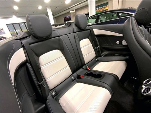 Certified 2023 Mercedes-Benz C 63 AMG S image 17