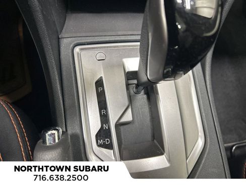 Used 2018 Subaru Crosstrek 2.0i Premium image 16