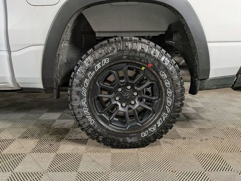 New 2026 RAM 1500 Rebel w/ Rebel Level 2 Equipment Group image 11