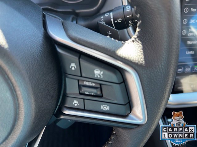 Used 2025 Subaru Outback Limited AWD/4WD image 16