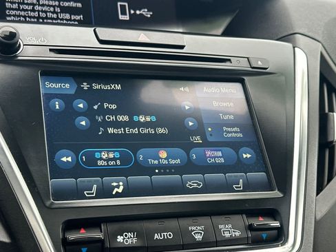 Certified 2020 Acura MDX SH-AWD image 17