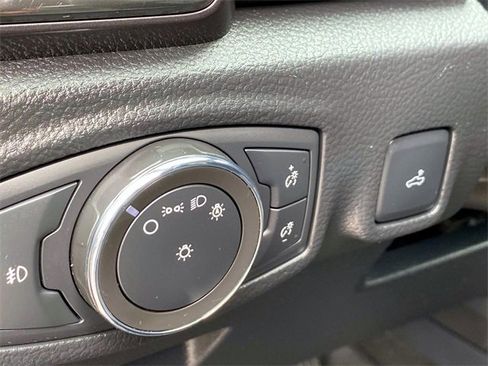 Used 2021 Ford Ranger Lariat w/ Equipment Group 501A High image 33