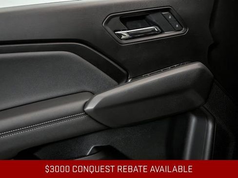 New 2026 GMC Canyon Elevation w/ Convenience Package AWD/4WD image 5