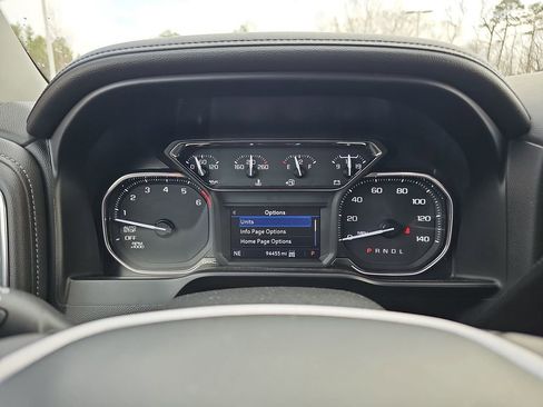 Used 2020 GMC Sierra 1500 SLT w/ SLT Premium Plus Package image 24