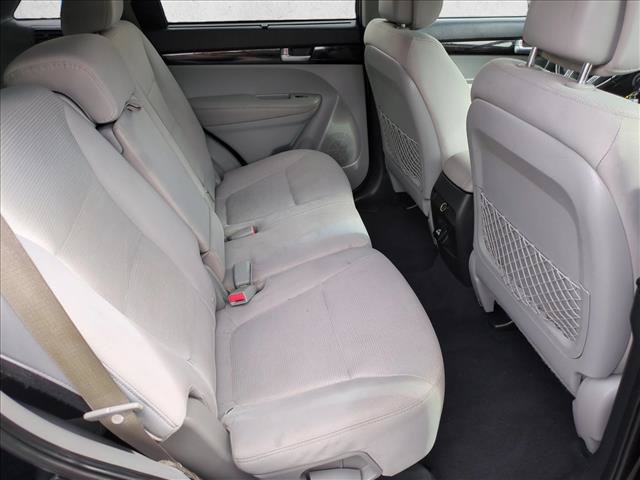 Used 2014 Kia Sorento LX w/ LX V6 Convenience Package AWD/4WD image 18