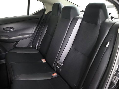 Used 2024 Nissan Sentra S image 24