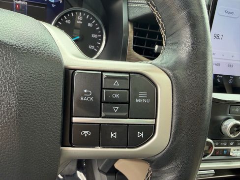 Used 2024 Ford Expedition Limited AWD/4WD image 31