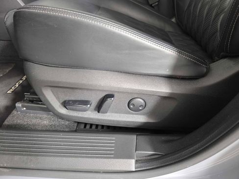 Used 2023 Nissan Rogue Platinum w/ Platinum Premium Package image 25