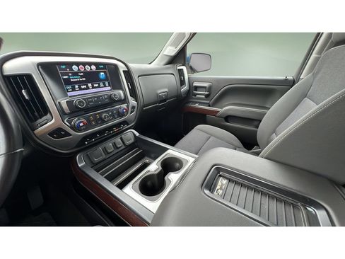 Used 2017 GMC Sierra 1500 SLE w/ SLE Value Package AWD/4WD image 20