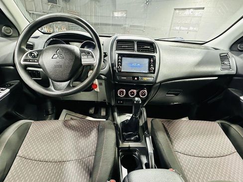 Used 2019 Mitsubishi Outlander Sport ES FWD image 23