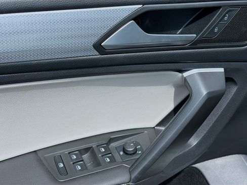 Certified 2024 Volkswagen Tiguan S AWD/4WD image 22
