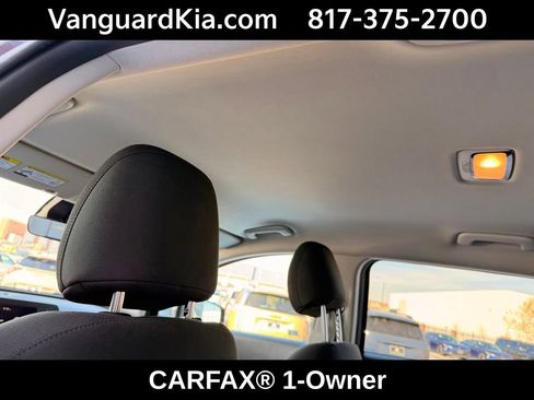 Certified 2023 Kia Sportage LX image 22