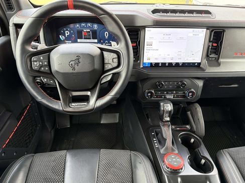 Used 2025 Ford Bronco Raptor image 16