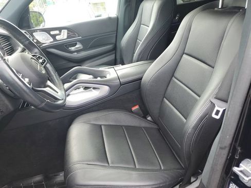 Used 2020 Mercedes-Benz GLS 450 4MATIC image 17