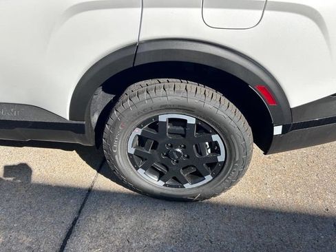 New 2026 Hyundai Palisade XRT Pro AWD/4WD image 7