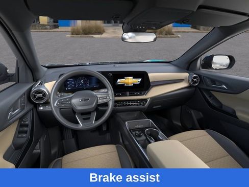 New 2026 Chevrolet Equinox ACTIV w/ Convenience Package III FWD image 16